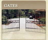 IRON GATES